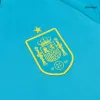 Spain Goalkeeper Soccer Jersey 2026 - Soccerdeal