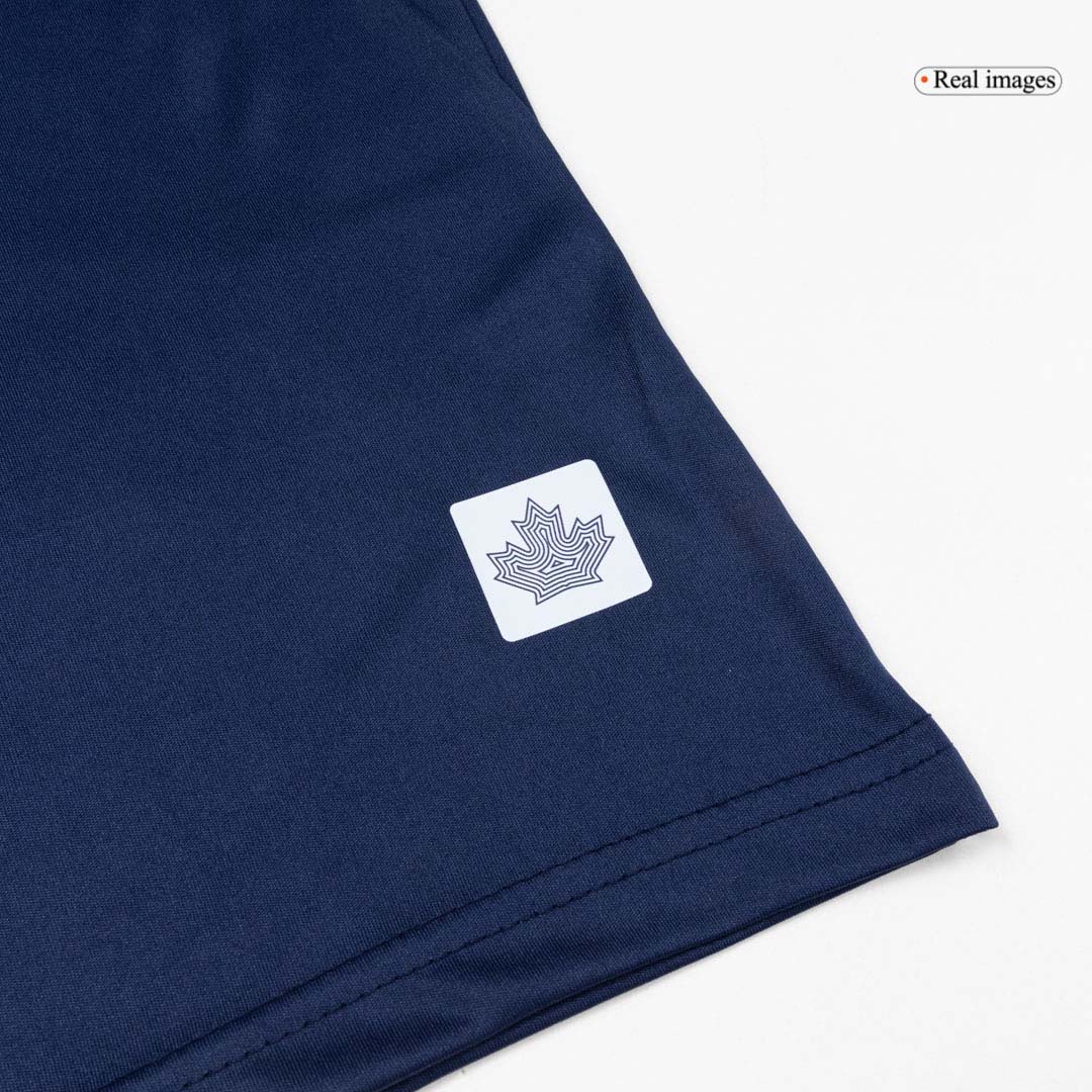 Vancouver Whitecaps Home Soccer Jersey 2026/27 - Soccerdeal