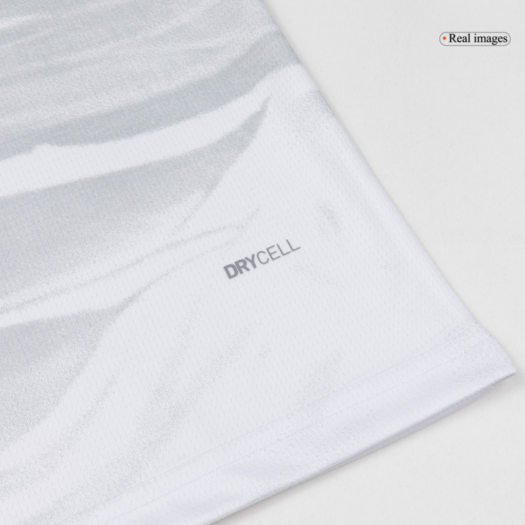 AC Milan Away 2026/27 - Soccerdeal