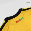 Jamaica Home Soccer Jersey 2026 Player Version - Soccerdeal