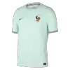 France Away Soccer Jersey 2026 Player Version - Soccerdeal