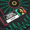 Jamaica Away Soccer Jersey 2026 Player Version - Soccerdeal