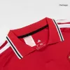 Manchester United Home Soccer Jersey 2026/27 - Soccerdeal