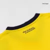 Ecuador Home Soccer Jersey 2026 - Soccerdeal