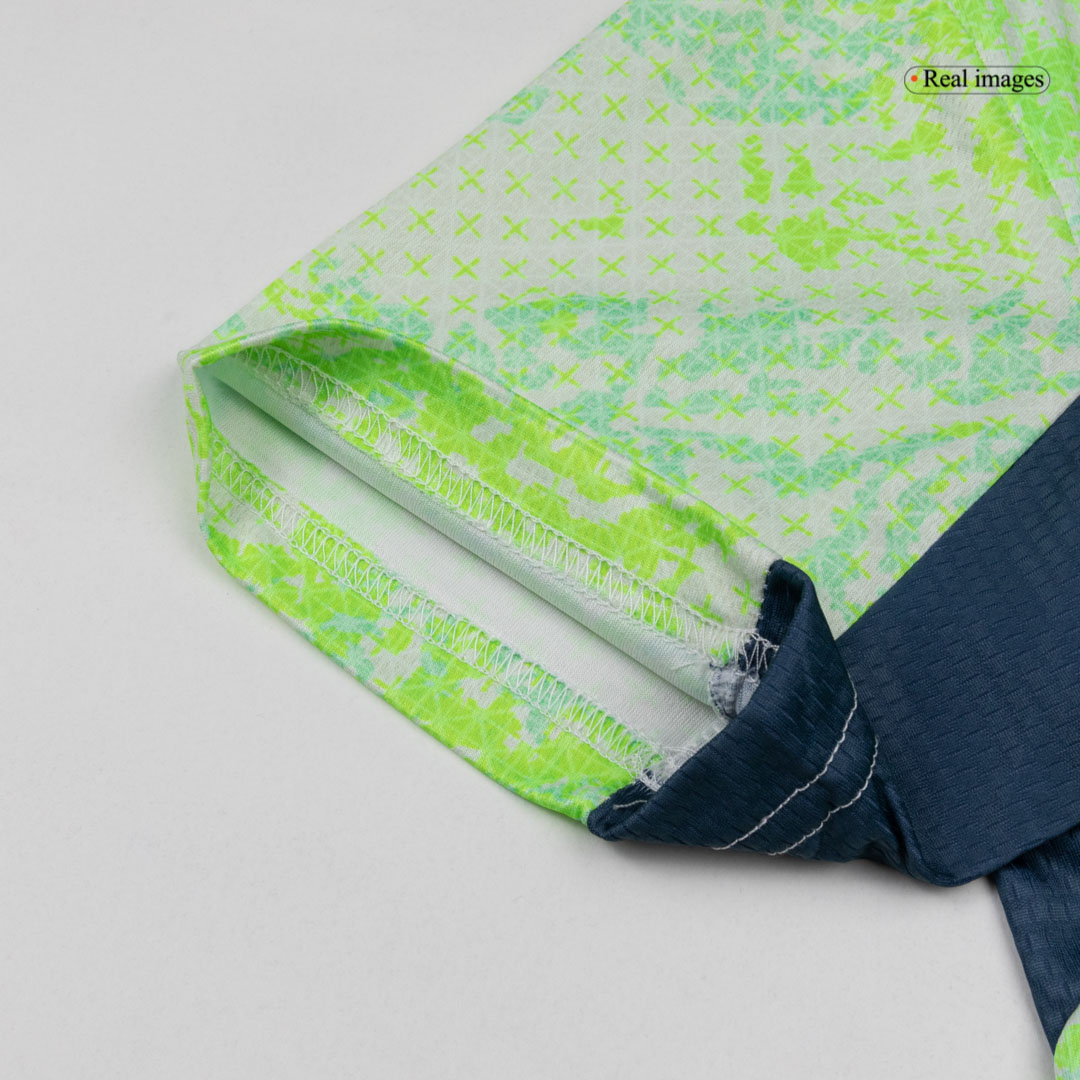 Switzerland Away Soccer Jersey 2026 - Soccerdeal