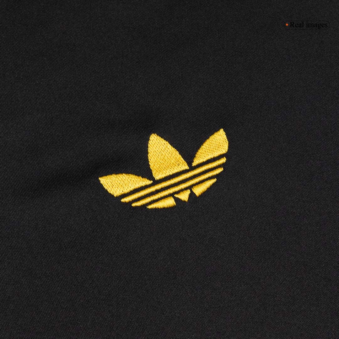 Jamaica Pre-Match Soccer Jersey 2026 - Soccerdeal