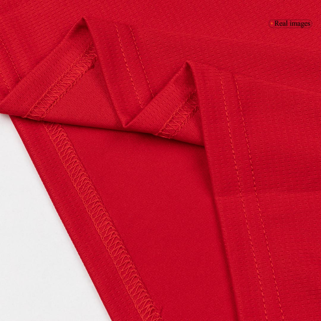 Arsenal Home Soccer Jersey 2026/27 - Soccerdeal