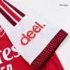 Arsenal Home Soccer Jersey 2026/27 - Soccerdeal