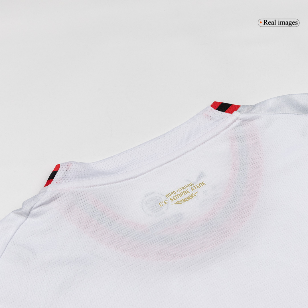 AC Milan Away 2026/27 - Soccerdeal
