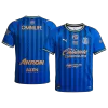 Chivas Third Away Soccer Jersey 2025/26 - Soccerdeal