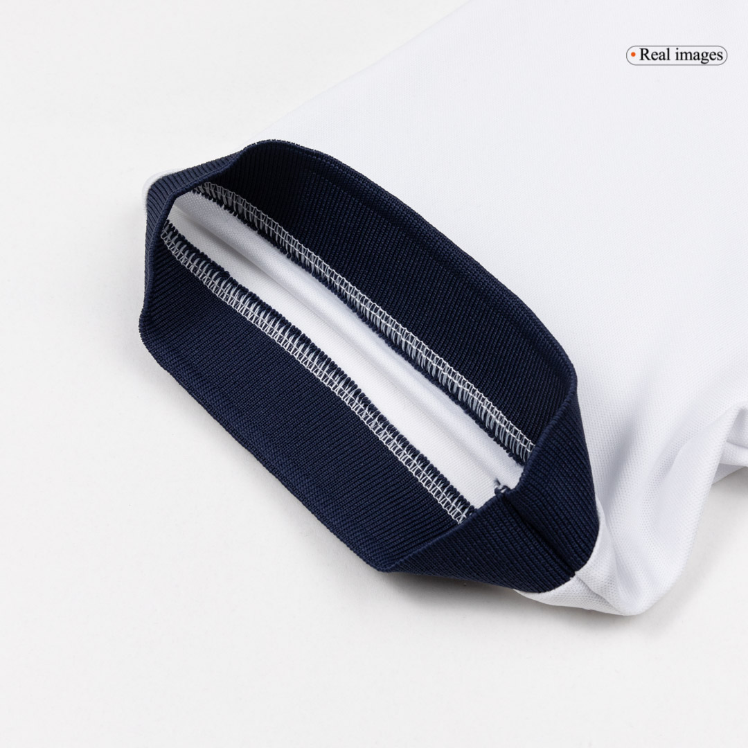 Ecuador Third Away Soccer Jersey 2026 - Soccerdeal