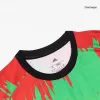 Jamaica Pre-Match Soccer Jersey 2026 - Soccerdeal