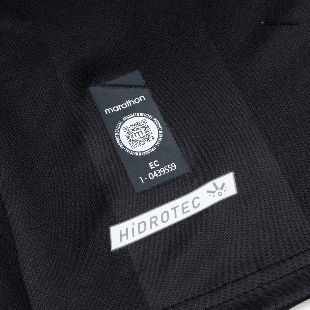 Ecuador Special Soccer Jersey 2026 - Soccerdeal