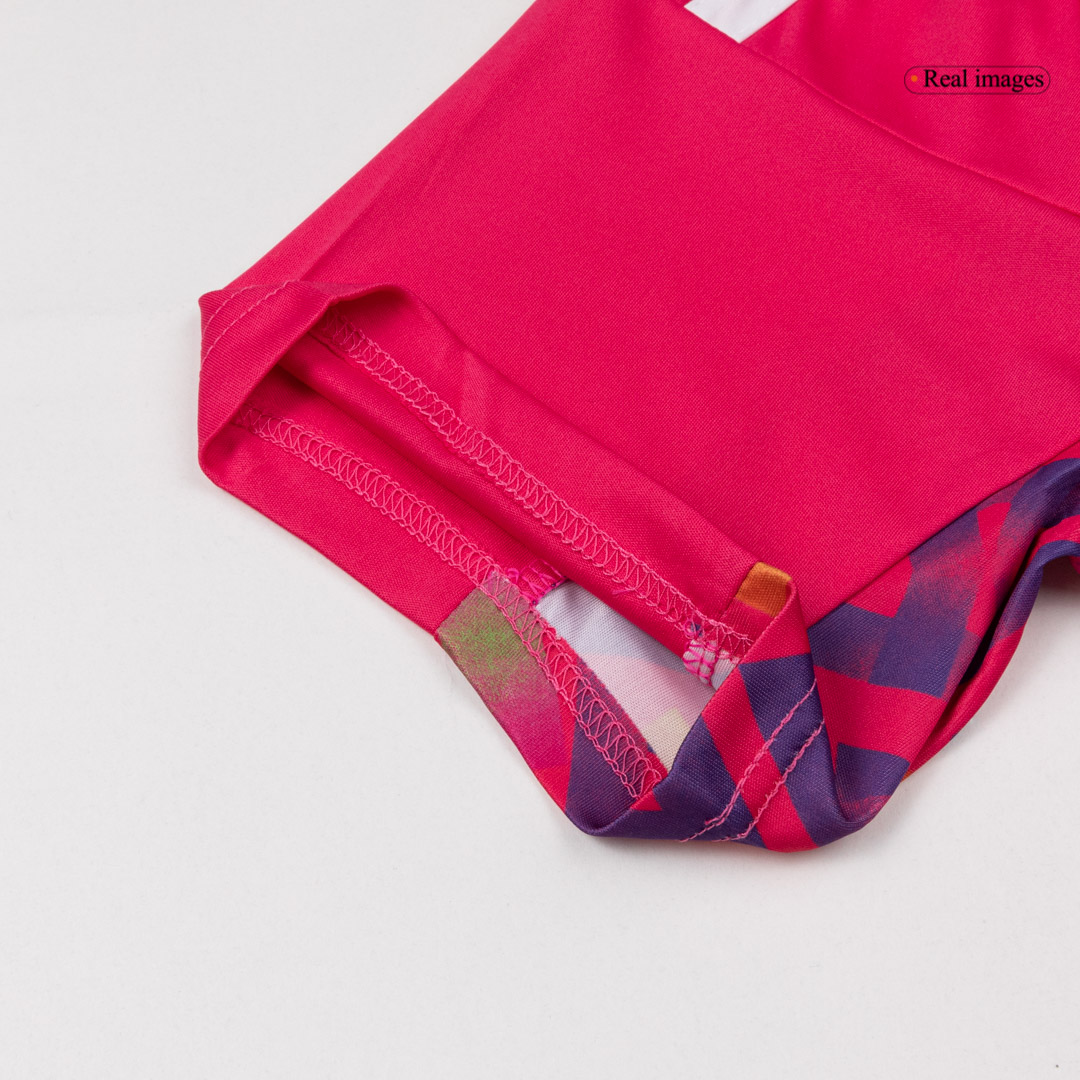 Mexico Goalkeeper Soccer Jersey 2026 - Soccerdeal