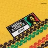 Jamaica Home Soccer Jersey 2026 Player Version - Soccerdeal