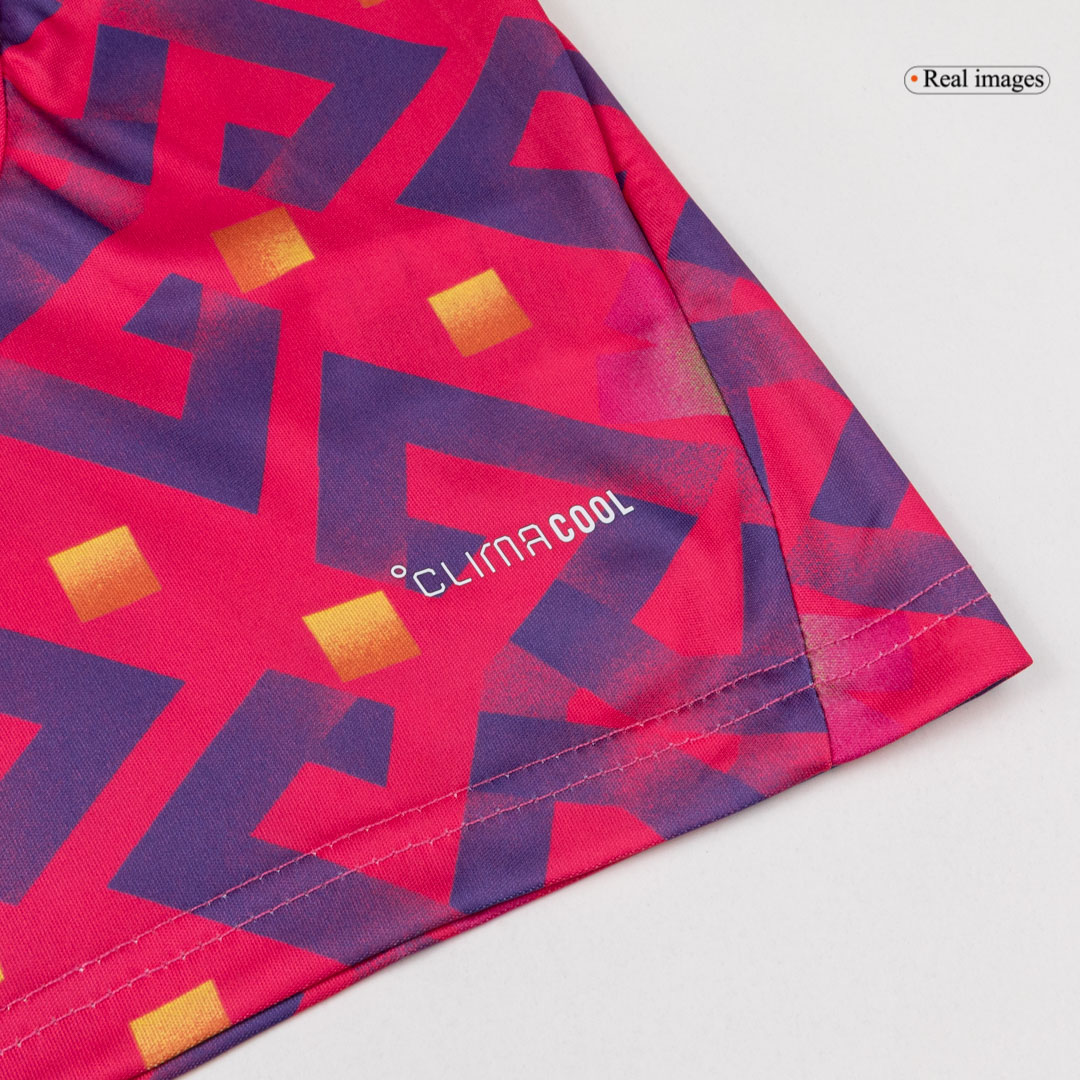 Mexico Goalkeeper Soccer Jersey 2026 - Soccerdeal