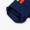 Kid's Spain Home Soccer Jersey Kit(Jersey+Shorts) 2026 - Soccerdeal