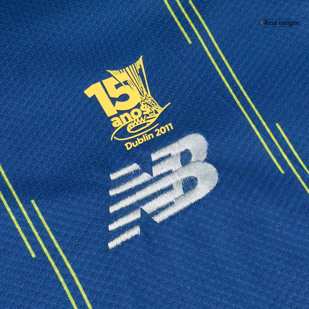 FC Porto Fourth Away Soccer Jersey 2025/26 - Soccerdeal