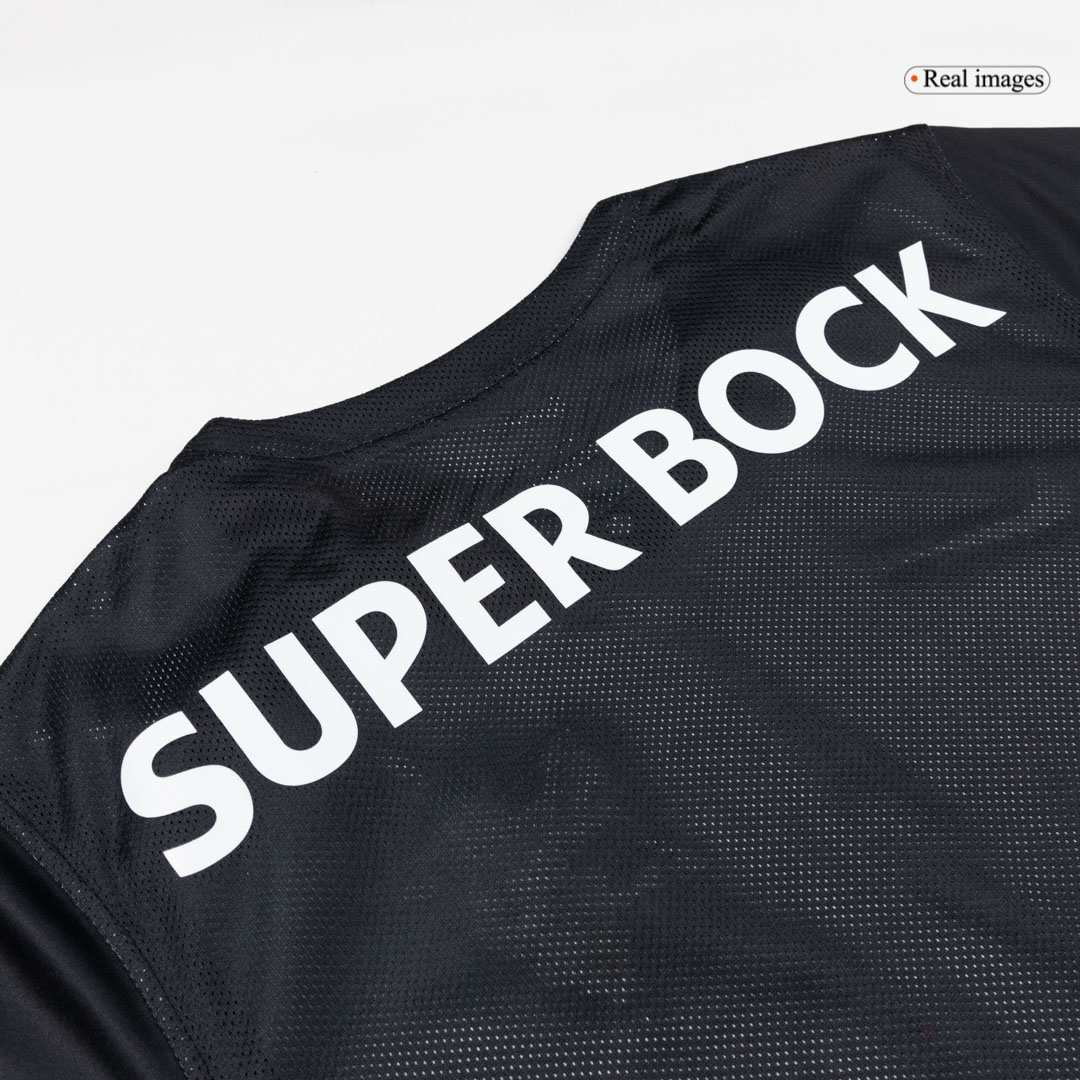 Sporting CP Special Soccer Jersey 2025/26 - Soccerdeal