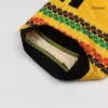Jamaica Home Soccer Jersey 2026 Player Version - Soccerdeal