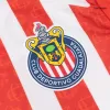 Chivas Home Soccer Jersey 2026/27 - Soccerdeal
