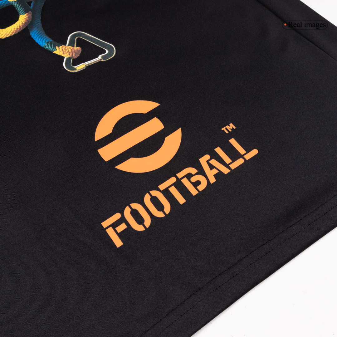 Inter Milan Pre-Match Soccer Jersey 2025/26 - Soccerdeal