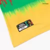 Jamaica Pre-Match Soccer Jersey 2026 - Soccerdeal