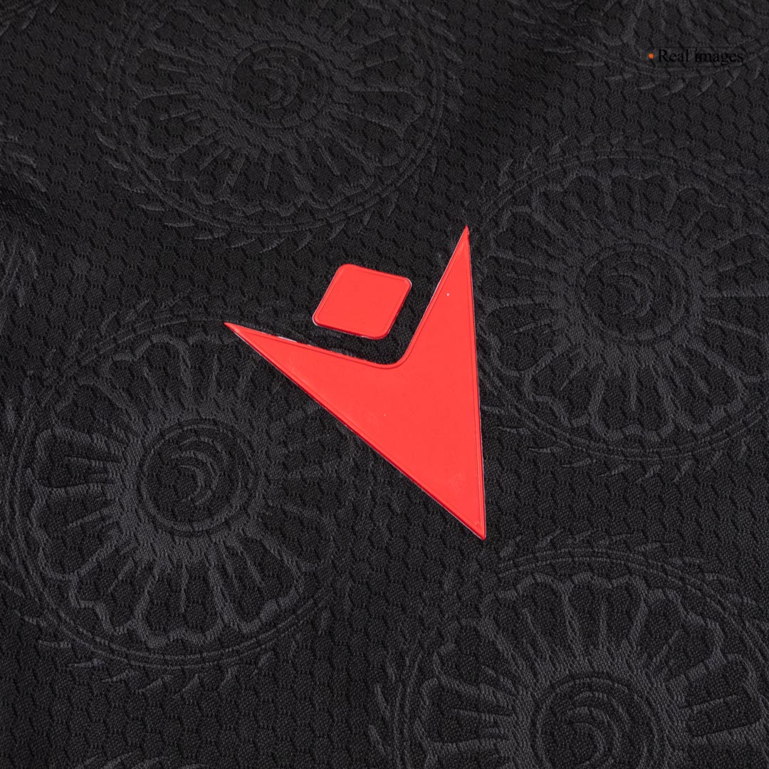 Albania Soccer Jersey 2026 - Soccerdeal