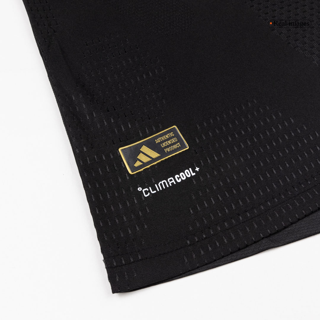 Inter Milan Away Soccer Jersey 2026 Player Version - Soccerdeal