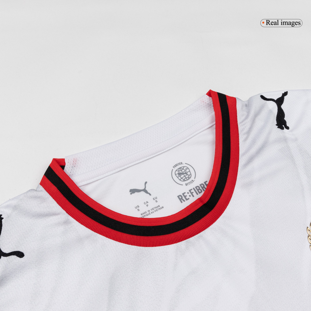 AC Milan Away 2026/27 - Soccerdeal