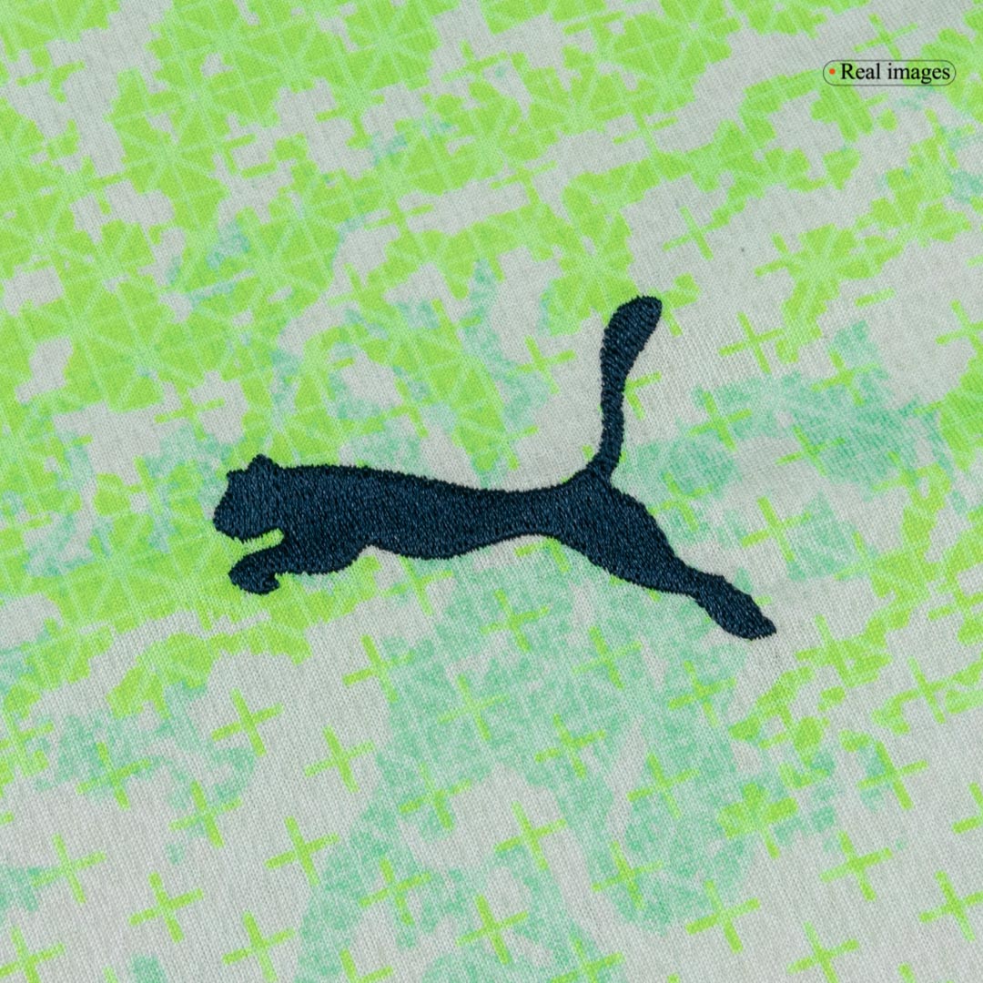 Switzerland Away Soccer Jersey 2026 - Soccerdeal