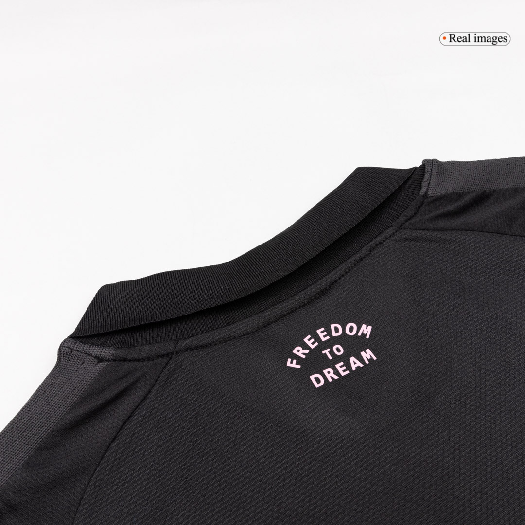 Inter Milan Away Soccer Jersey 2026 Player Version - Soccerdeal