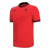 Albania Home Soccer Jersey 2026 - Soccerdeal
