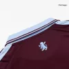 Aston Villa Home Soccer Jersey 2026/27 - Soccerdeal