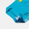Spain Goalkeeper Soccer Jersey 2026 - Soccerdeal