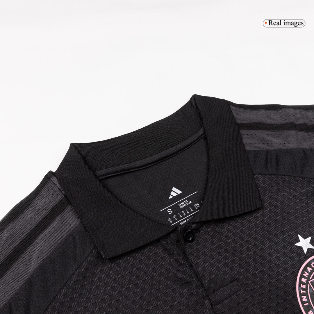 Inter Milan Away Soccer Jersey 2026 Player Version - Soccerdeal