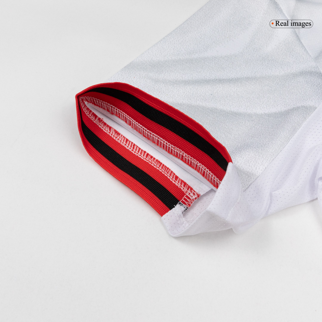 AC Milan Away 2026/27 - Soccerdeal