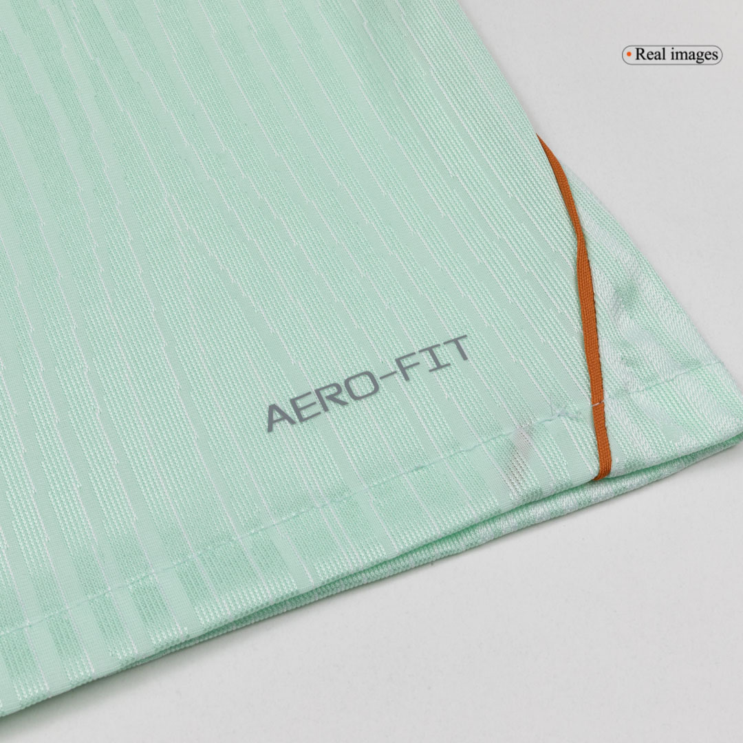 France Away Soccer Jersey 2026 Player Version - Soccerdeal