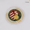 Hungary Away Soccer Jersey 2026 - Soccerdeal