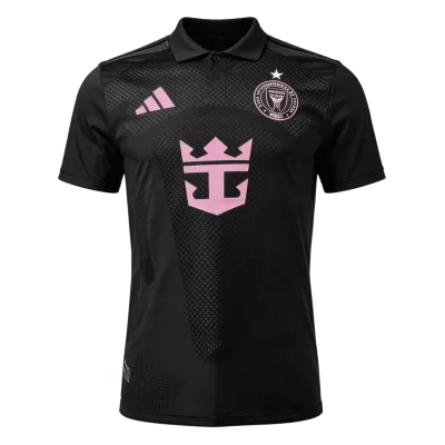 Inter Milan Away Soccer Jersey 2026 Player Version - Soccerdeal