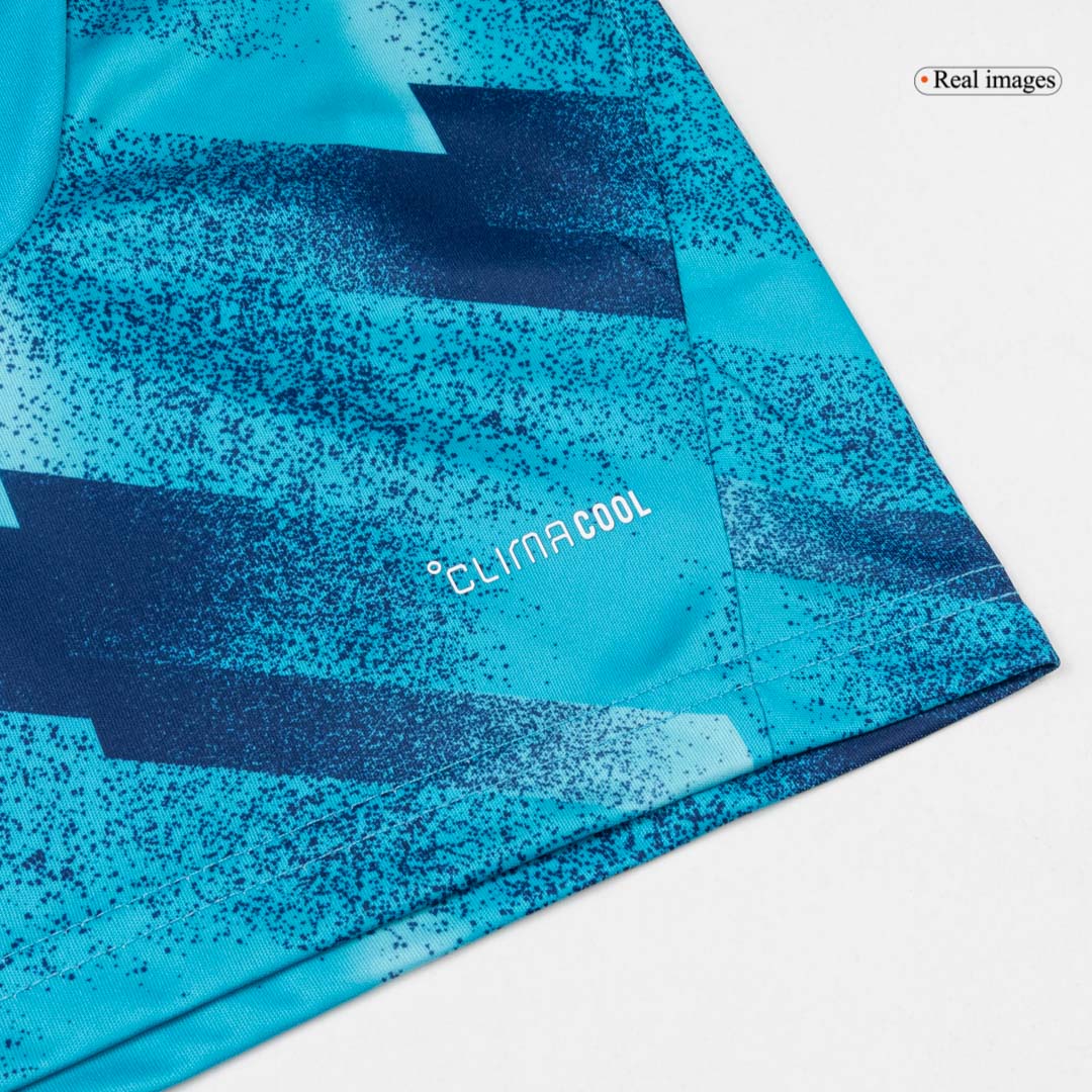 Spain Goalkeeper Soccer Jersey 2026 - Soccerdeal