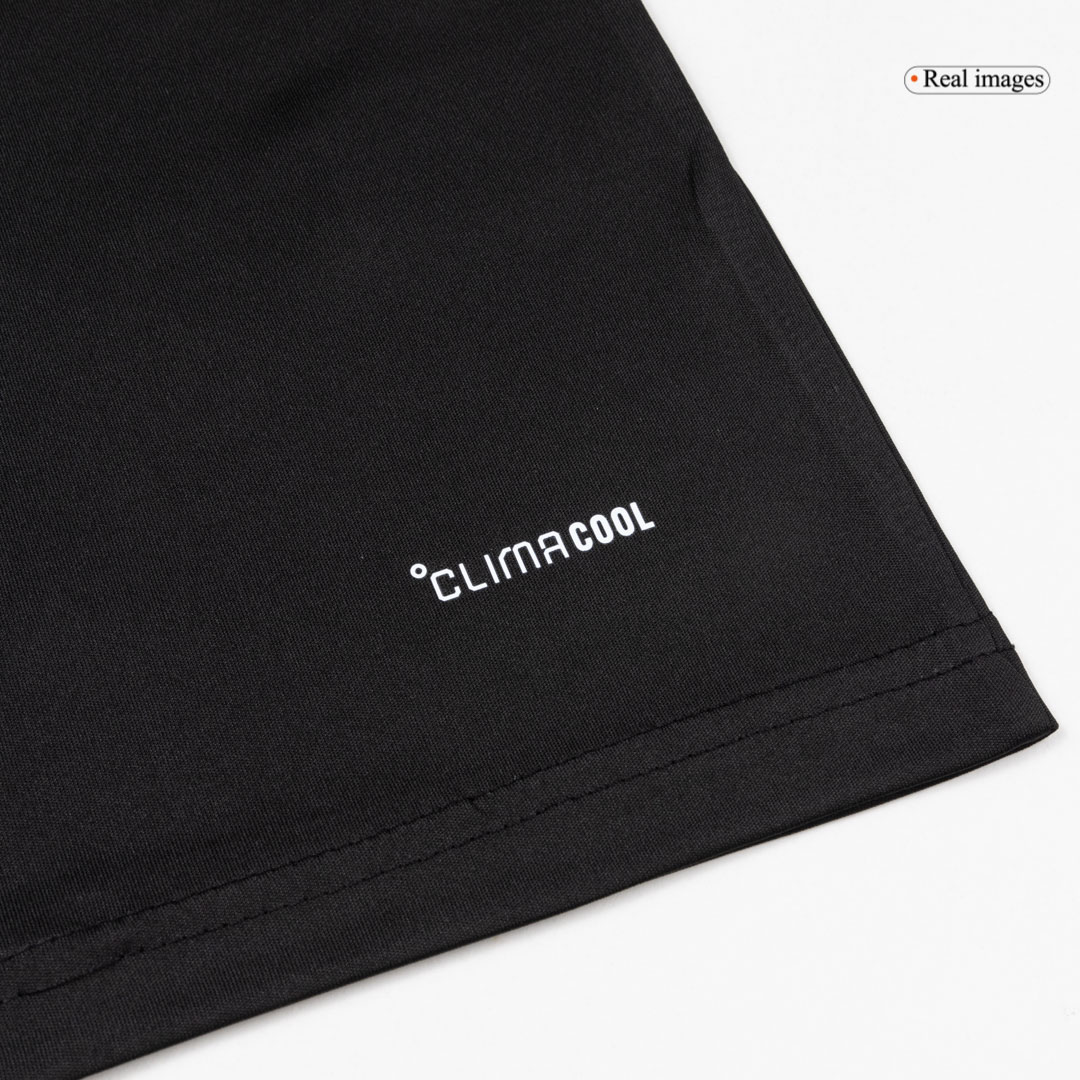 Jamaica Pre-Match Soccer Jersey 2026 - Soccerdeal