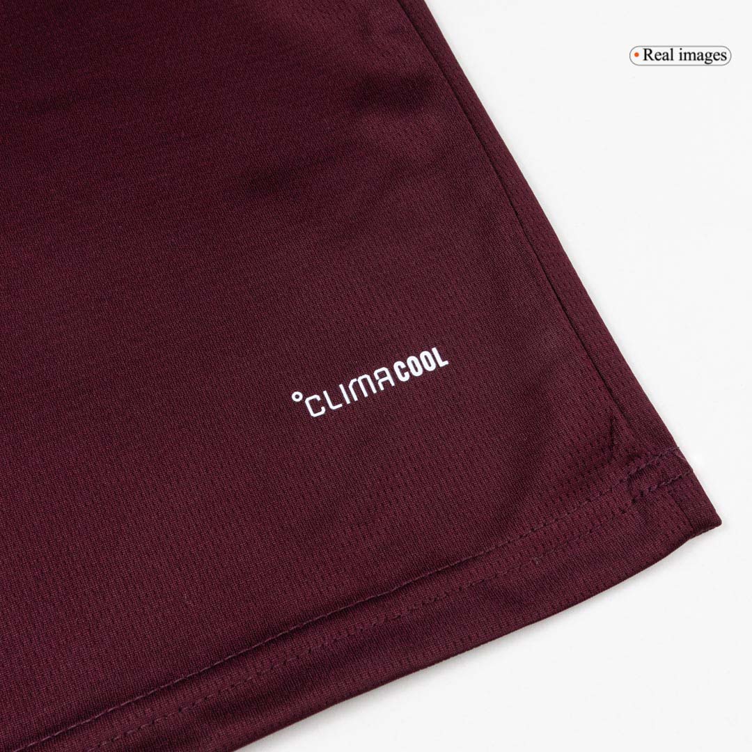 Aston Villa Home Soccer Jersey 2026/27 - Soccerdeal