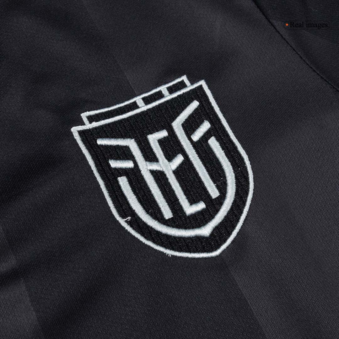 Ecuador Special Soccer Jersey 2026 - Soccerdeal