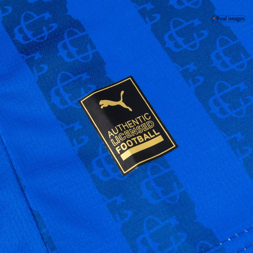 Chivas Third Away Soccer Jersey 2025/26 - Soccerdeal