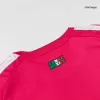 Mexico Goalkeeper Soccer Jersey 2026 - Soccerdeal