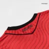 Albania Home Soccer Jersey 2026 - Soccerdeal