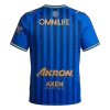 Chivas Third Away Soccer Jersey 2025/26 - Soccerdeal