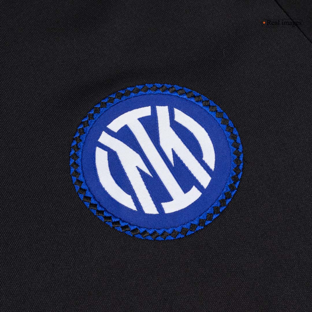 Inter Milan Pre-Match Soccer Jersey 2025/26 - Soccerdeal