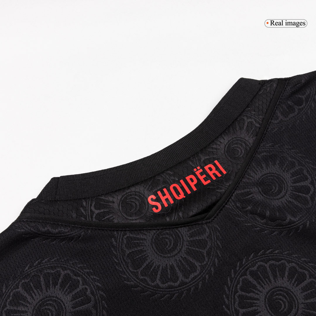 Albania Soccer Jersey 2026 - Soccerdeal